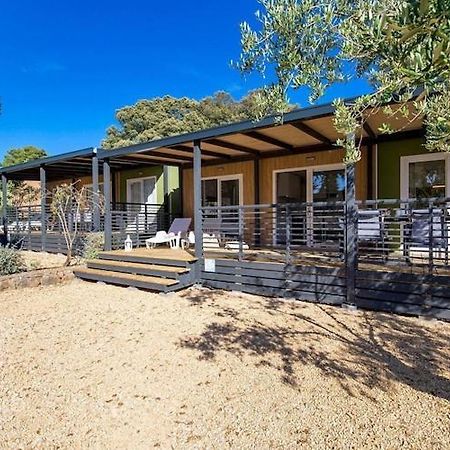 Premium Mobile Home In נובליה מראה חיצוני תמונה