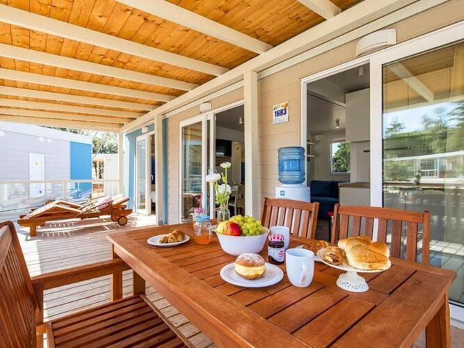 Premium Mobile Home In נובליה מראה חיצוני תמונה