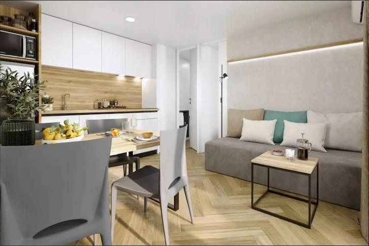 Premium Mobile Home In נובליה מראה חיצוני תמונה